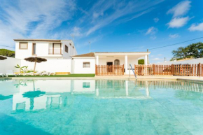Chalet Privado Rural Barbate, Barbate
